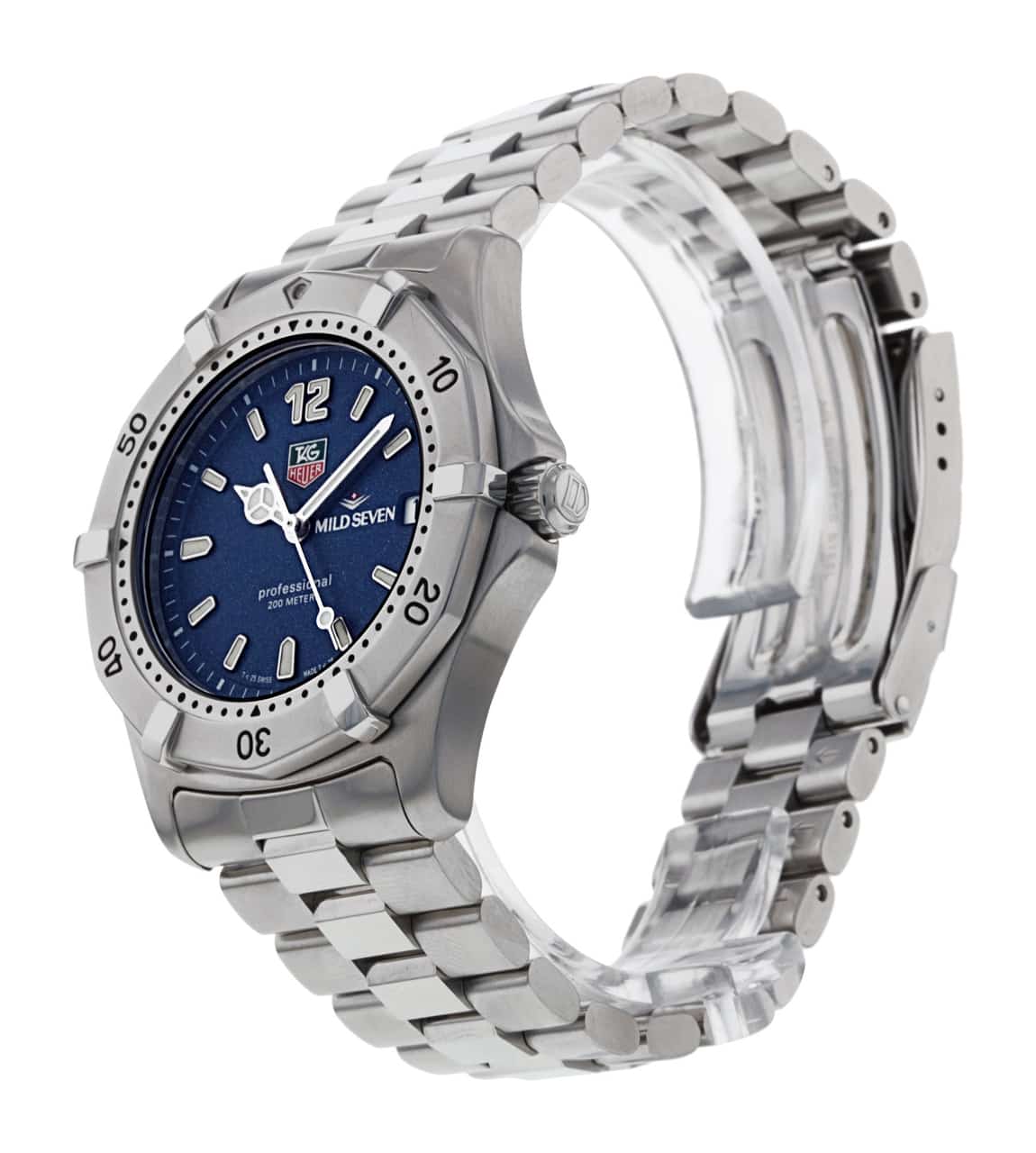 Tag heuer 2000 wk1113 hotsell